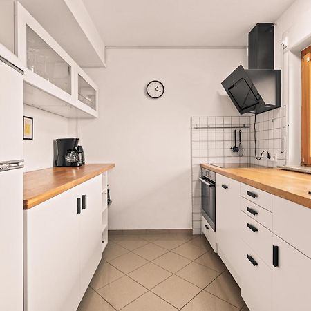 Fewo Bodensee FDH 외부 사진